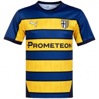 puma - 2024-25 parma away shirt