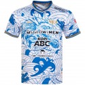 reds - 2021-22 Naga Emas Asri (indonesia liga 3) Away Shirt