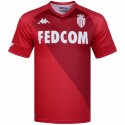 KAPPA 2019-20 AS MONACO FOURTH SHIRT (L)