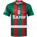 LOCATONI - 2009-10 MARITIMO HOME SHIRT - XL
