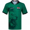 givova - 2021-22 iraq home Shirt (M)