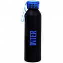 inter borraccia in alluminio 650 ml