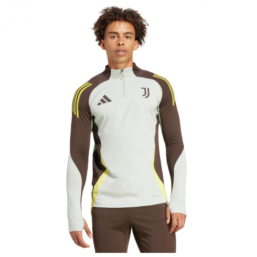 adidas - 2024-25 juventus training jacket