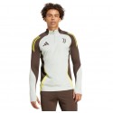 adidas - 2024-25 juventus training jacket