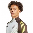adidas - 2024-25 juventus training jacket