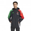 adidas - 2024-25 arsenal all weather jacket