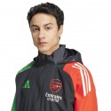 adidas - 2024-25 arsenal all weather jacket