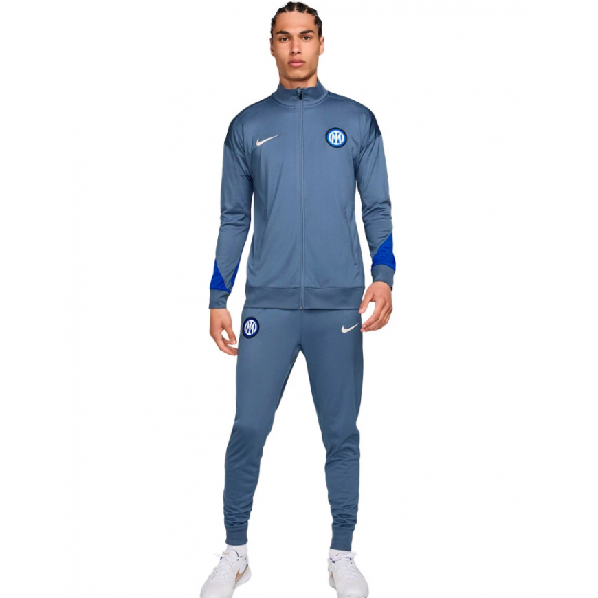 nike - 2024-25 inter training tracksuit