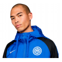 nike - 2024-25 inter fan tracksuit