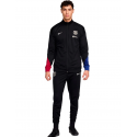 nike - 2024-25 fc barcelona training tracksuit