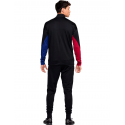 nike - 2024-25 fc barcelona training tracksuit