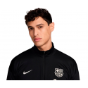 nike - 2024-25 fc barcelona training tracksuit