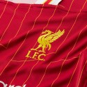 nike - 2024-25 liverpool home shirt chiesa 14