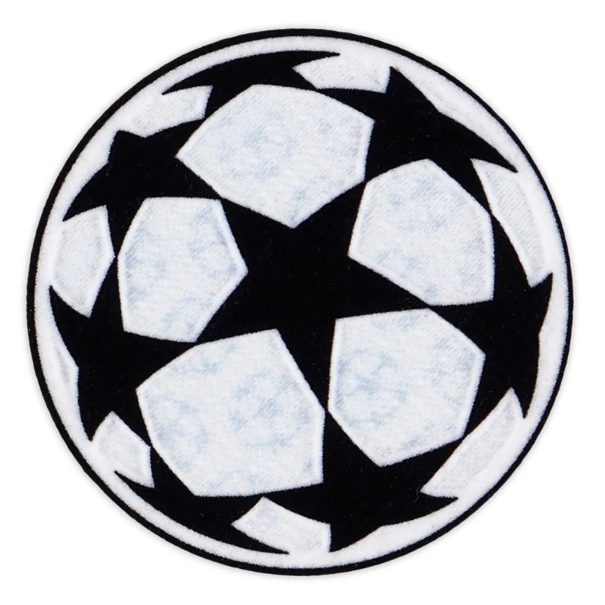 2024-25 UEFA Champions League Patch