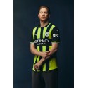 puma - 2024-25 manchester city third shirt