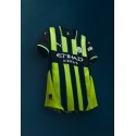 puma - 2024-25 manchester city third shirt
