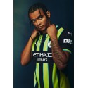 puma - 2024-25 manchester city third shirt