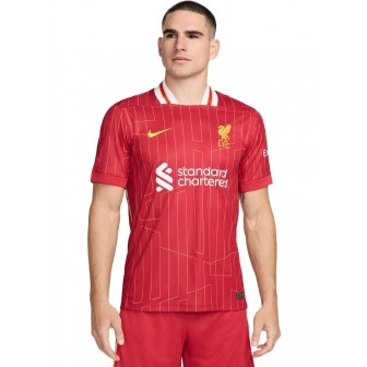 nike - 2024-25 liverpool home shirt (L)