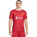 nike - 2024-25 liverpool home shirt chiesa 14