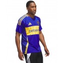 adidas - 2024-25 boca juniors home shirt