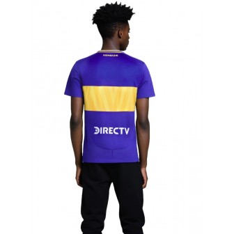adidas - 2024-25 boca juniors home shirt
