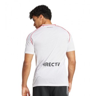 adidas - 2024-25 river plate home shirt