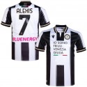 macron - 2023-24 udinese home shirt alexis 7