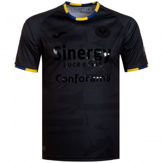 JOMA - 2023-24 HELLAS VERONA "BENTEGODI 60 YEARS" SPECIAL SHIRT