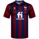 HUMMEL - 2023-24 ELDENSE HOME SHIRT