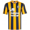 2015-16 HELLAS VERONA HOME SHIRT - L - (new with tags)
