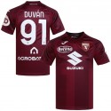 joma - 2024-25 Torino home shirt duvan 91