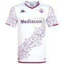 kappa - 2023-24 fiorentina away shirt
