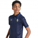 adidas - 2024-25 juventus home shirt kids