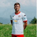 errea - 2024-25 sudtirol home shirt (L)
