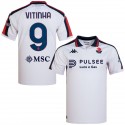 kappa - 2023-24 Genoa away shirt vitinha 9