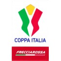 2024-25 patch coppa italia frecciarossa