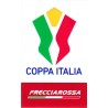 2024-25 patch coppa italia frecciarossa