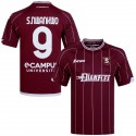 zeus - 2024-25 salernitana home shirt nwankwo 9