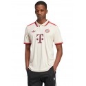 adidas - 2024-25 bayern fc third shirt (M)