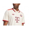 adidas - 2024-25 bayern fc third shirt (M)