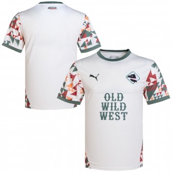 puma - 2024-25 palermo third  shirt