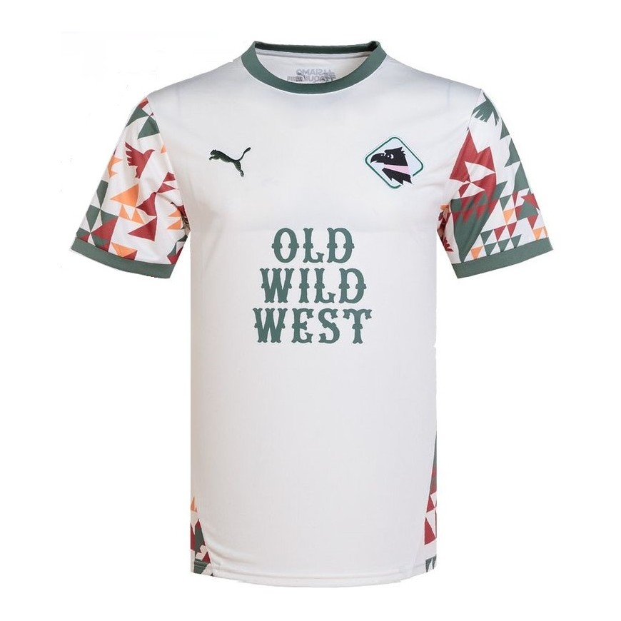 puma - 2024-25 palermo third  shirt
