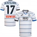 joma - 2023-24 atalanta away shirt de ketelaere 17 (L)