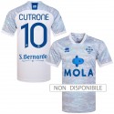 ERREA - 2022-24 COMO AWAY SHIRT CUTRONE 10 (XL)