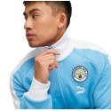 puma - 2023-24 manchester city heritage jacket