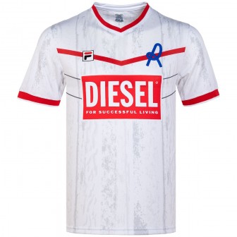fila - 2024-25 vicenza third shirt (L)