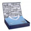 mizuno - 2023-24 lazio anniversary shirt
