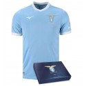 mizuno - 2023-24 lazio anniversary shirt