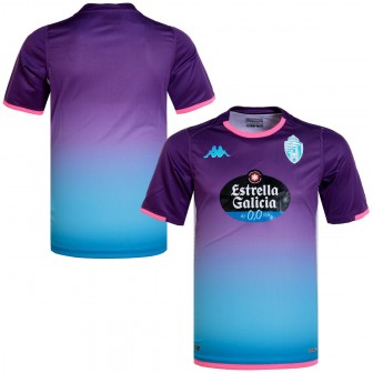 kappa - 2023-24 valladolid third shirt (L)