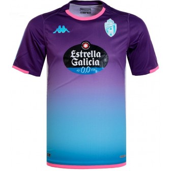 kappa - 2023-24 valladolid third shirt